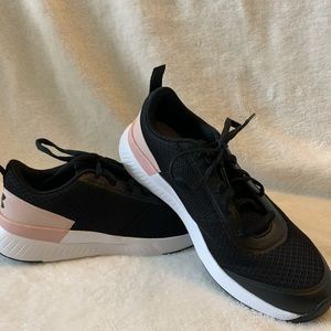 Under Armour Athletic Shoes